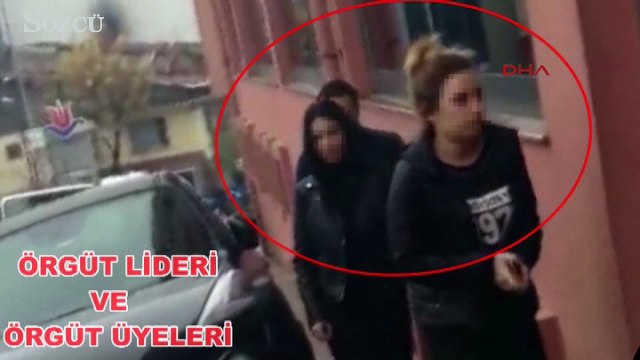 1 Milyon liralık sağlık sigortası vurgunu
