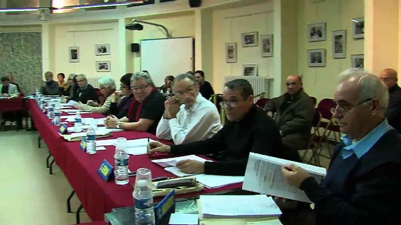 JOURNAL : journal du 23/12/2011