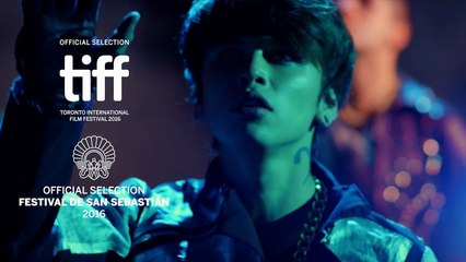 Jesús – Petit Criminel Bande-annonce VOSTFR