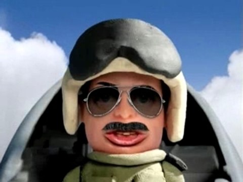 [FUNNY] Le Pilote (Part2) [ Goodspeed ]