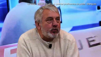 LA REVUE : La revue : William Tillet