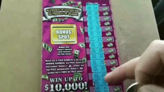 BIG WINNER!!! 10K BLOWOUT