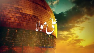 Aao Tareekh Sunaon Main Shab e Hijrat Ki - Mir Hasan Mir - New Manqabat 2018 - شب ہجرت - YouTube