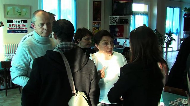 JOURNAL : journal du 16/01/12