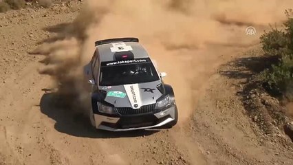 Rally Turkey" Marmaris'e 50 Bin Turist Çekecek