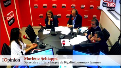 Richard Ferrand  - SNCF: «Ce qui serait bien, c’est que RER ne rime plus avec galère»