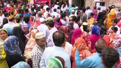 HSC 2018 Starts Without Question Leaks | এইচএসসি পরীক্ষা ২০১৮