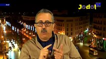 عاجل محمد الماغودي يكشف الخطة الخبيثة للفيفا لاقصاء ملف المغرب لتنظيم كاس العالم 2026 لصالح امريكا
