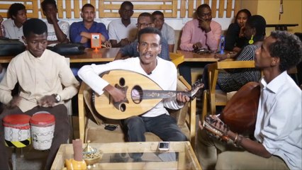 هذا الصباح-إيزيس.. مقهى ثقافي بالخرطوم يشق عصا الطاعة