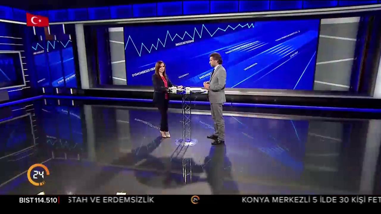 Kahve Molası
