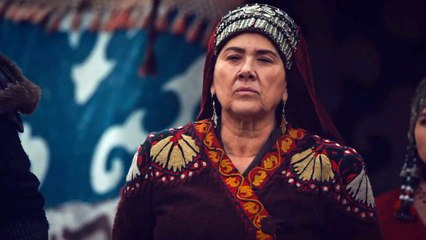 إعلان 2 للحلقة 113 من قيامة أرطغرل