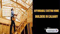 Explore DVC Calgary Custom Home Builders