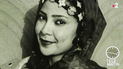 Régions - Les touaregs