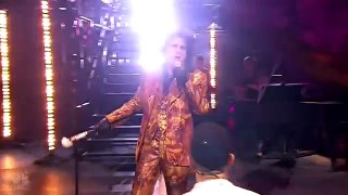 King Herod's Performance (Jesus Christ Superstar Live)