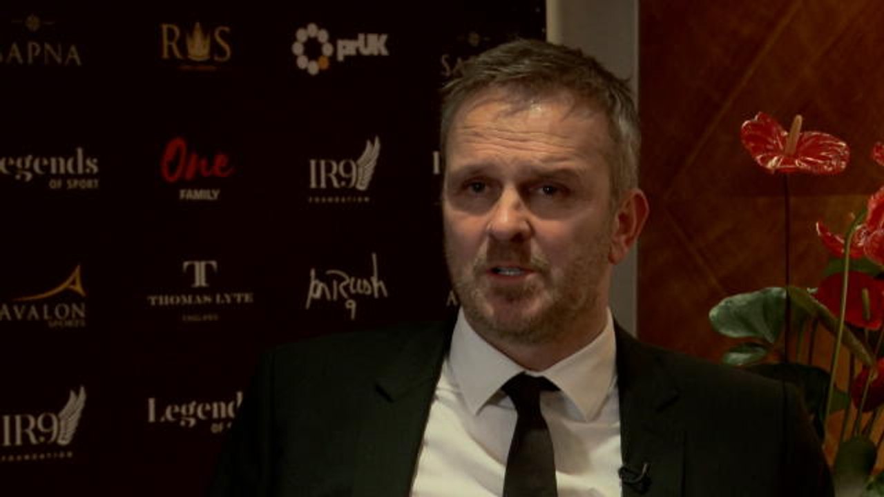 If Liverpool score first, they'll go through - Hamann