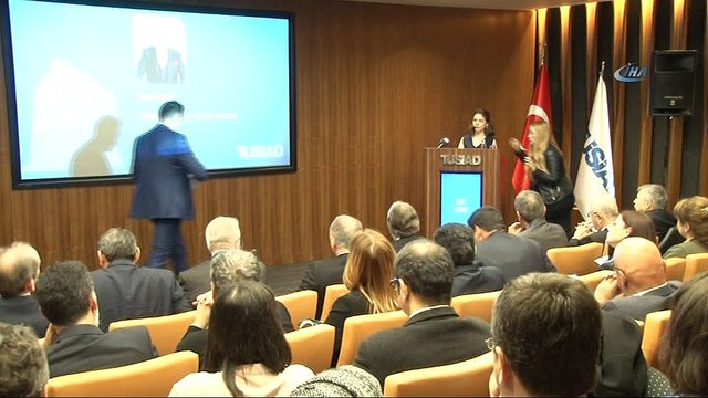 Bakan Özlü: “4’üncü Sanayi Devrimi’ yol haritasını bu ay içerisinde açıklayacağız”