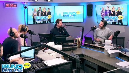 Les dessins animés de notre enfance (03/04/2018) - Best Of de Bruno dans la Radio