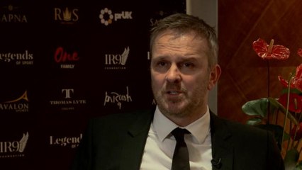 If Liverpool score first, they'll go through - Hamann