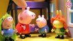 Свинка Пеппа на русском БАНДИТЫ В ДОМЕ Мультфильм для детей Peppa Pig