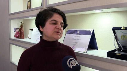 'Bu köpek havlıyor, bana ayıplı ürün verdiler' - ÇORUM