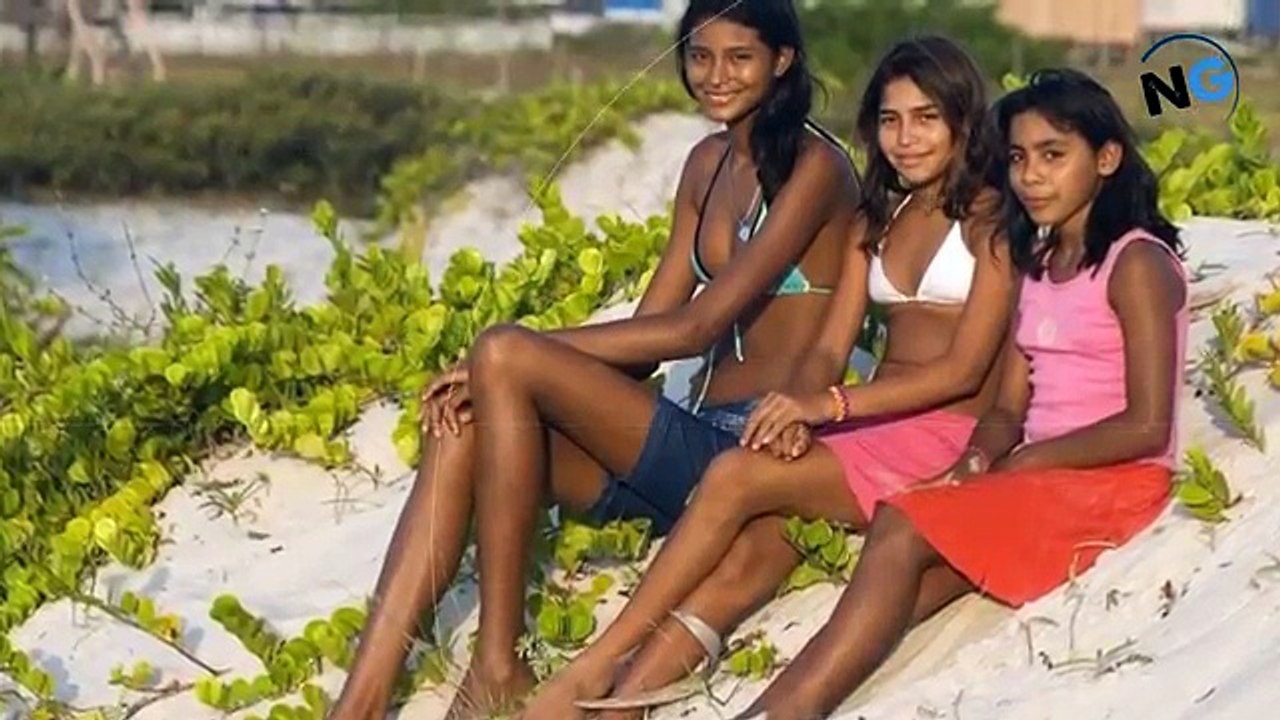 10 Women You Wont Believe Actually Exist!