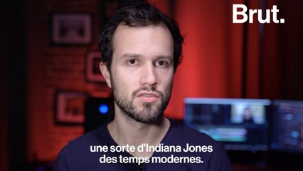 C'est quoi l'Urbex ? Interview avec Mamytwink