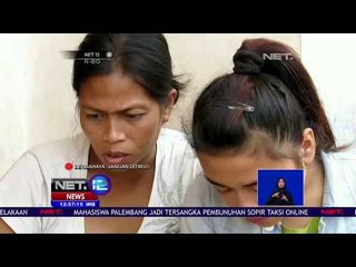 Seorang Warga di Bandung Hidup 20 Tahun Bersama Ular - NET 12