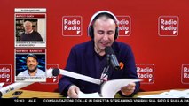 Un Giorno Speciale - Sigfrido Ranucci - 03 Aprile 2018