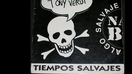 Tony Verdi - B-3 Base (B2)