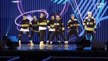 [Y영상] 더보이즈, 또 다른 매력…'Text me back' / YTN