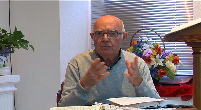 Sembrando Esperanza - El silencio de Dios - Jose Luis González - 31.03.2018