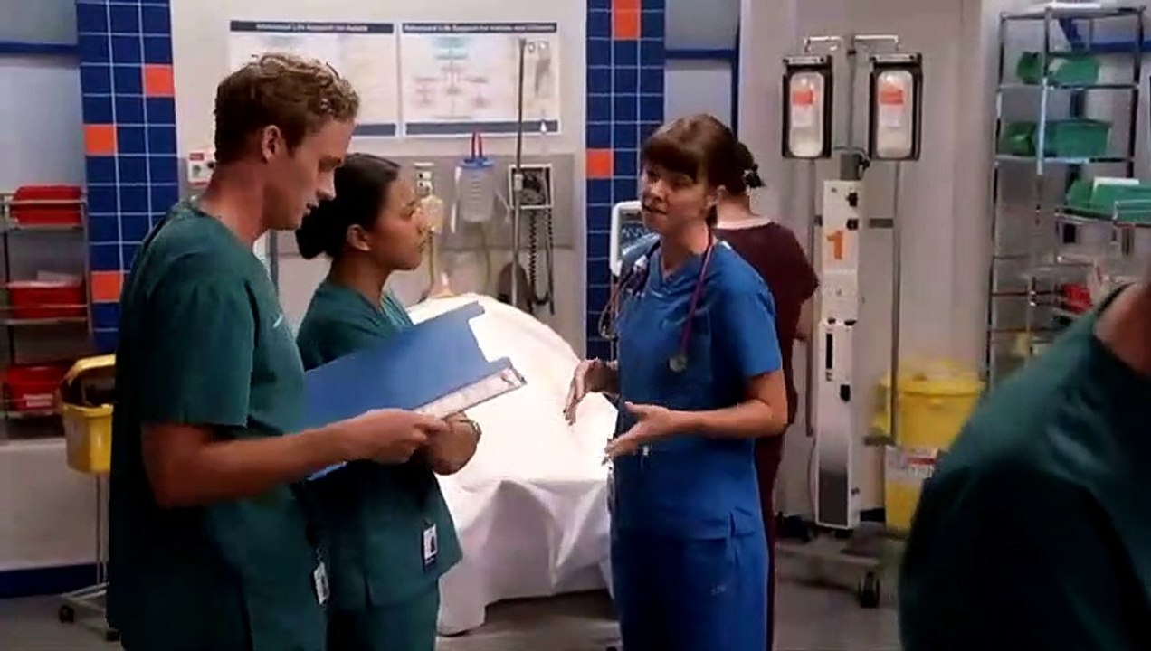 Shortland Street 6456 3rd April 2018  Shortland Street 6456 3rd April 2018  Shortland Street...