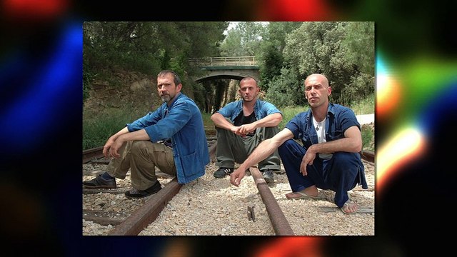 L'INVITE MARITIMA : L'invité Maritima: Gari Greu