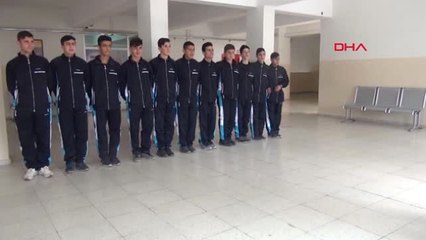 Bitlis Spor ve Halk Oyunları ile Öğrencilerde Başarı, Devamlılık Sağladılar