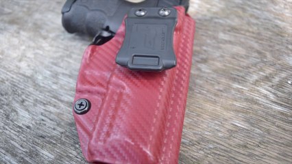 New Tulster Holster Hk Vp9sk  Sig P320 Subcompact