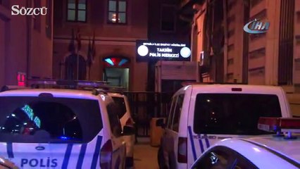 Kediye işkence ederek öldüren zanlı yakalandı