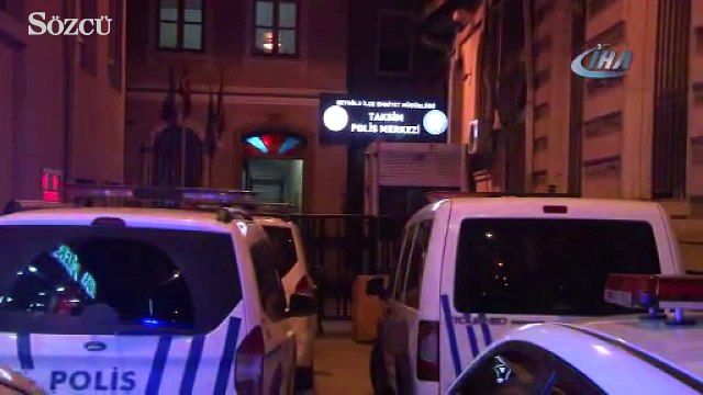 Kediye işkence ederek öldüren zanlı yakalandı