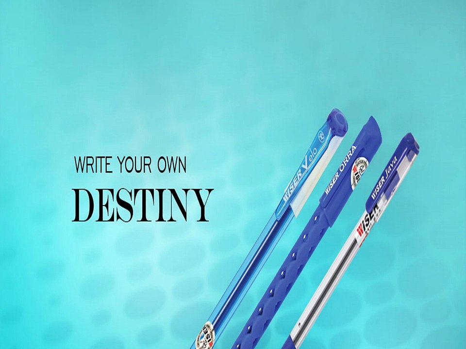 Gel Pen