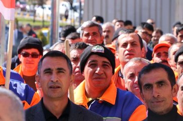 Çalışma Bakanı Rakamları Açıkladı: Taşerondan 900 Bini Aşkın Kişi Faydalandı