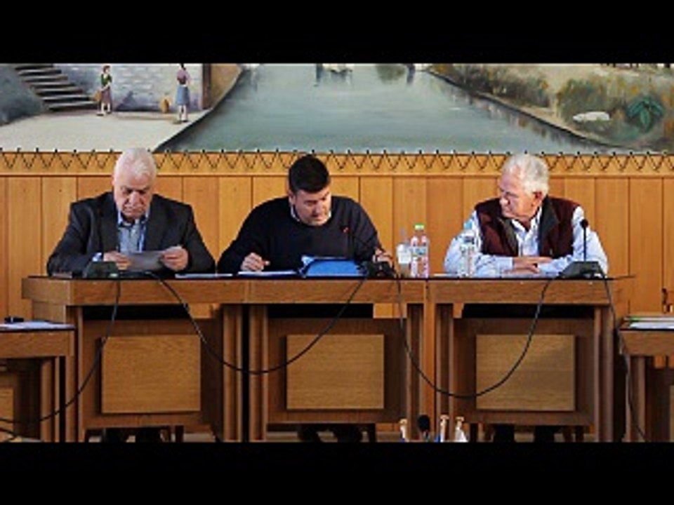 Στην επόμενη συνεδρίαση ο Φορέας Διαχείρισης Πρ...