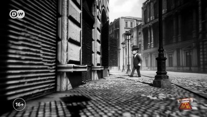 Проклятый новичок, или Новый провал Плейшнера - "Заповедник"