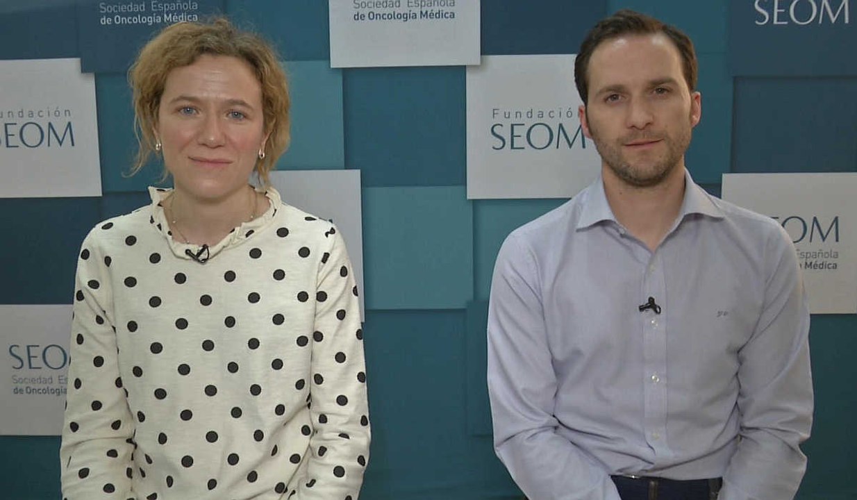 La SEOM informa: "Contra el cáncer, también divulgación"