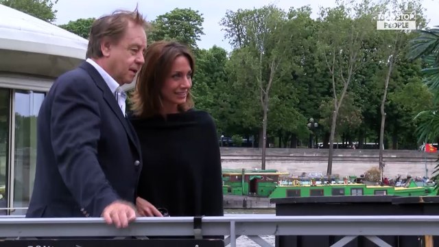 Virginie Guilhaume maman : le sexe et le prénom de son 2e bébé dévoilés