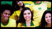 TAK SIĘ KOŃCZY LEKCEWAŻENIE RYWALA - Dwa mundialowe dramaty Brazylii