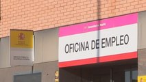 El paro bajó en 47.697 personas en marzo hasta situarse en 3.422.551