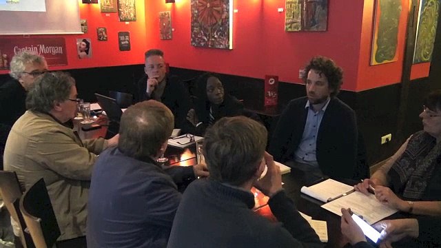 L'association S'engager pour l'Auxerrois prépare des débats citoyens