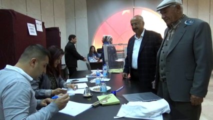 GTB’de meslek komitesi ve meclis üyeliği seçimi