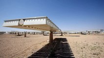 من النفط الى الطاقة الشمسية، رهان سعودي جديد