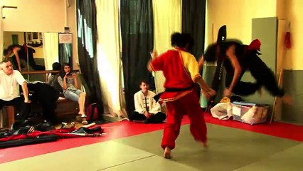 LA REVUE MAG : La revue mag : Sébastien Machu