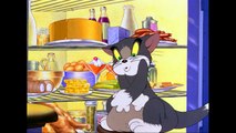 Tom and Jerry Cartoon - The Midnight Snack